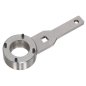 Crankshaft Pulley Holding Wrench - VAG 1.8/2.0 TFSi - Chain Drive