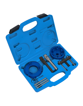 Timing Tool & Fuel Injection Pump Kit - Ford, PSA, LDV