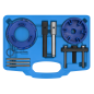 Kit d'outil de synchronisation et de pompe d'injection de carburant - Ford, PSA, LDV