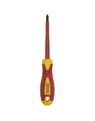 Screwdriver Set 8pc VDE Approved