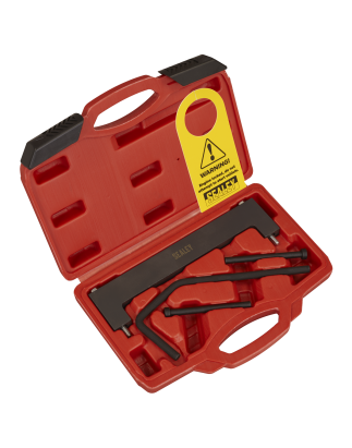 MG 1.5 Timing Tool Kit - Chain Drive