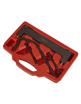 MG 1.5 Timing Tool Kit - Chain Drive