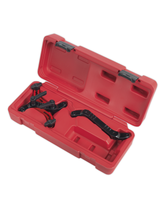 Universal Twin Camshaft Locking Tool