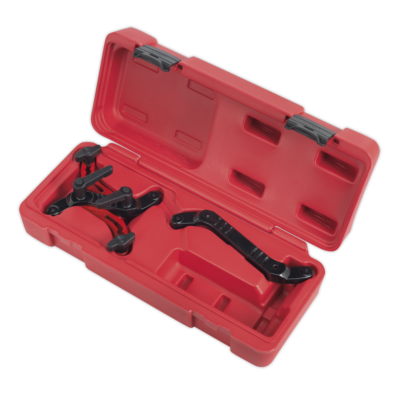 Universal Twin Camshaft Locking Tool