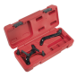 Universal Twin Camshaft Locking Tool