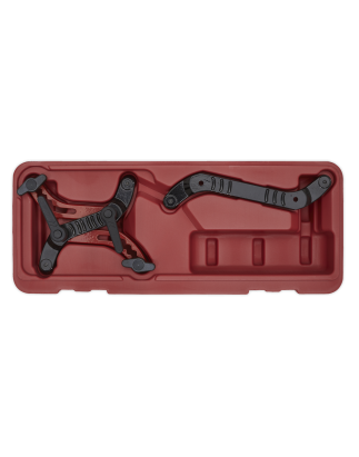 Universal Twin Camshaft Locking Tool