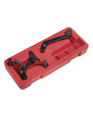 Universal Twin Camshaft Locking Tool