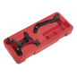 Universal Twin Camshaft Locking Tool