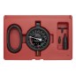 Vacuum & Fuel Pump Pressure Test Gauge Set