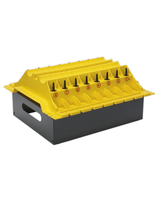 Cylinder Head Component Organiser