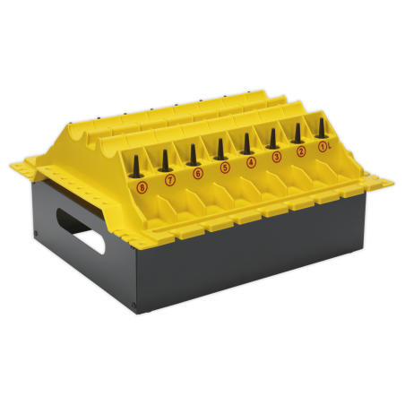 Cylinder Head Component Organiser