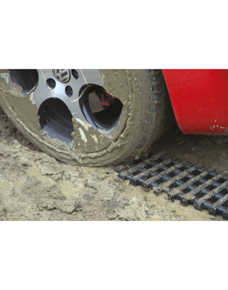 Vehicle Traction Track 800mm