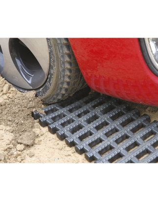 Vehicle Traction Track 800mm