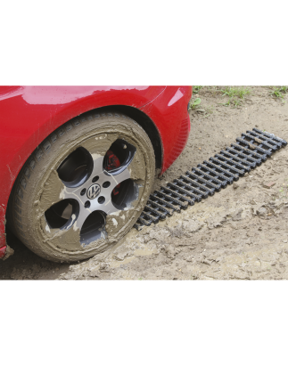 Vehicle Traction Track 800mm