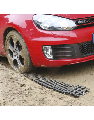 Vehicle Traction Track 800mm