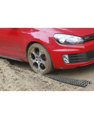 Vehicle Traction Track 800mm