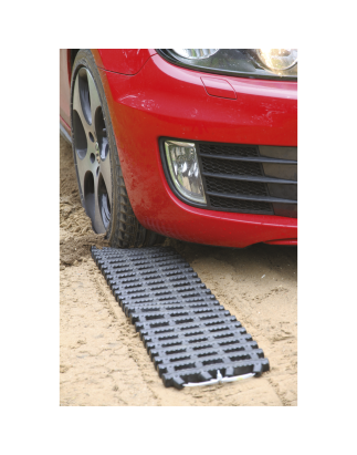 Vehicle Traction Track 800mm