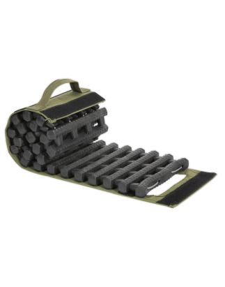 Vehicle Traction Track 800mm