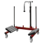 Wheel Removal Trolley 1500kg Capacity