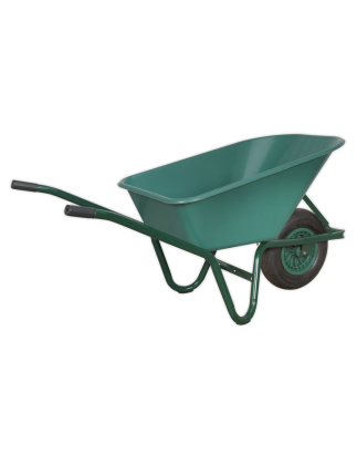 Wheelbarrow 85L