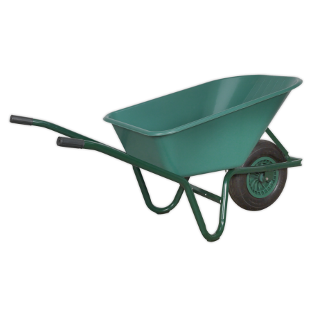 Wheelbarrow 85L