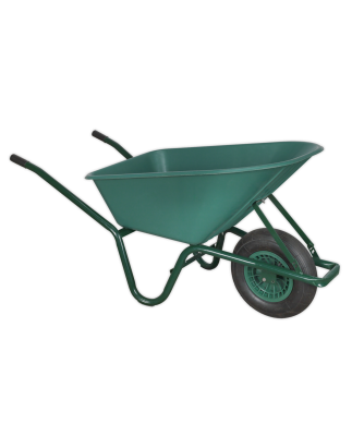 Wheelbarrow 85L