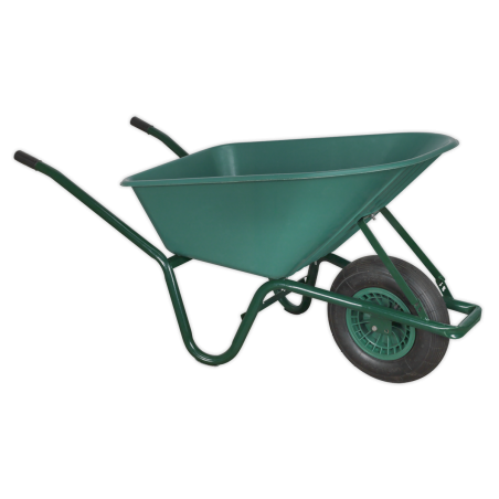 Wheelbarrow 85L