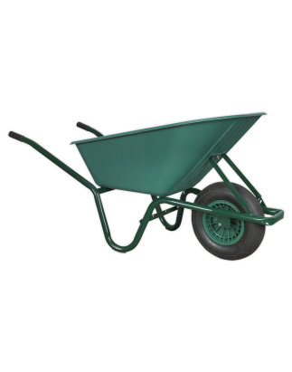 Wheelbarrow 85L