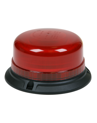 Warning Beacon SMD LED 12/24V 3 x 6.5mm Bolt Fixing - Red