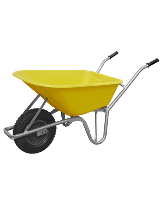 Wheelbarrow 100L Heavy Duty