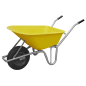 Wheelbarrow 100L Heavy Duty