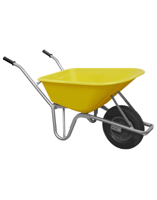 Wheelbarrow 100L Heavy Duty