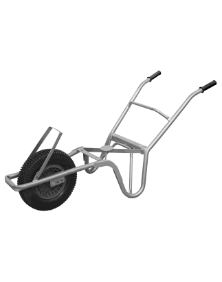 Wheelbarrow 100L Heavy Duty