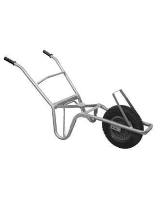 Wheelbarrow 100L Heavy Duty