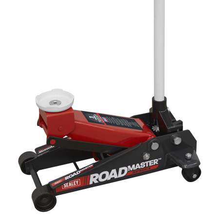 Roadmaster® Trolley Jack 3 Tonne