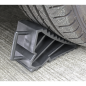 Composite Wheel Chocks - Pair