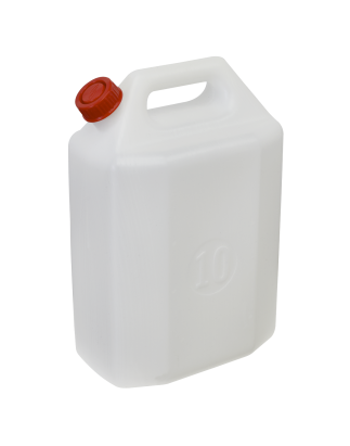 Water Container 10L