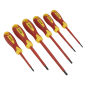 Screwdriver Set 6pc VDE Approved