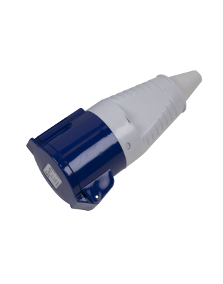 Blue Socket 230V/32A