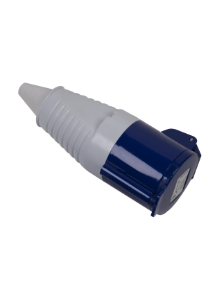 Blue Socket 230V/32A