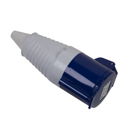 Blue Socket 230V/32A