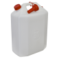 Water Container with Spout 30L