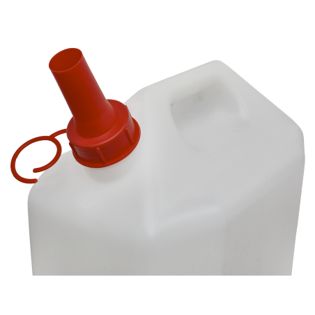 Water Container with Spout 30L