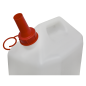 Water Container with Spout 30L