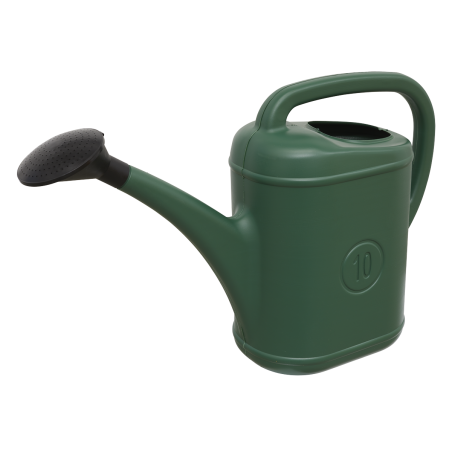 Plastic Watering Can 10L