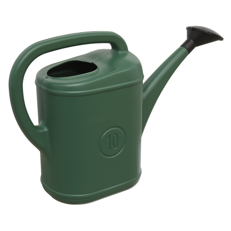 Plastic Watering Can 10L