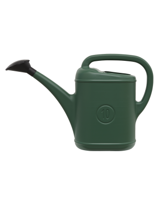 Plastic Watering Can 10L