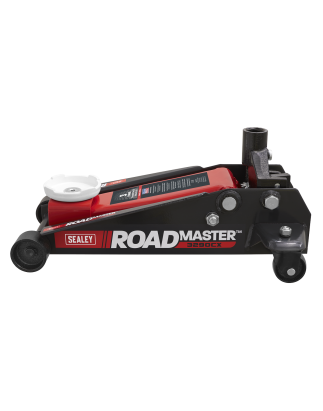 Roadmaster® Trolley Jack 3 Tonne