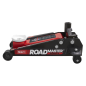 Roadmaster® Trolley Jack 3 Tonne