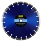 Disque Diamant WDA Premium Bleu Ø300 x 20mm